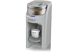 New and Improved Formula Pro Advanced Formula Dispenser Machine