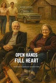 Open Hands Full Heart: Generosity Through Generations