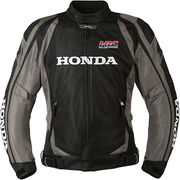 Honda 0SYES-73A-KL Mens Mesh Jacket