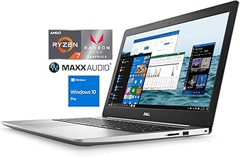 Amazon.co.jp: Dell Inspiron 5575 ノートブック 15.6インチ FHD AMD
