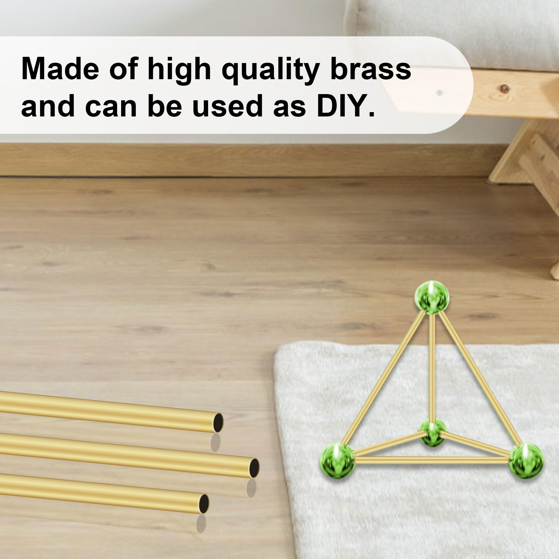 Kozelo Präzisionskugeln 5.5mm - 100Stk Karbonstahl Kugeln Für Lager & Ventile