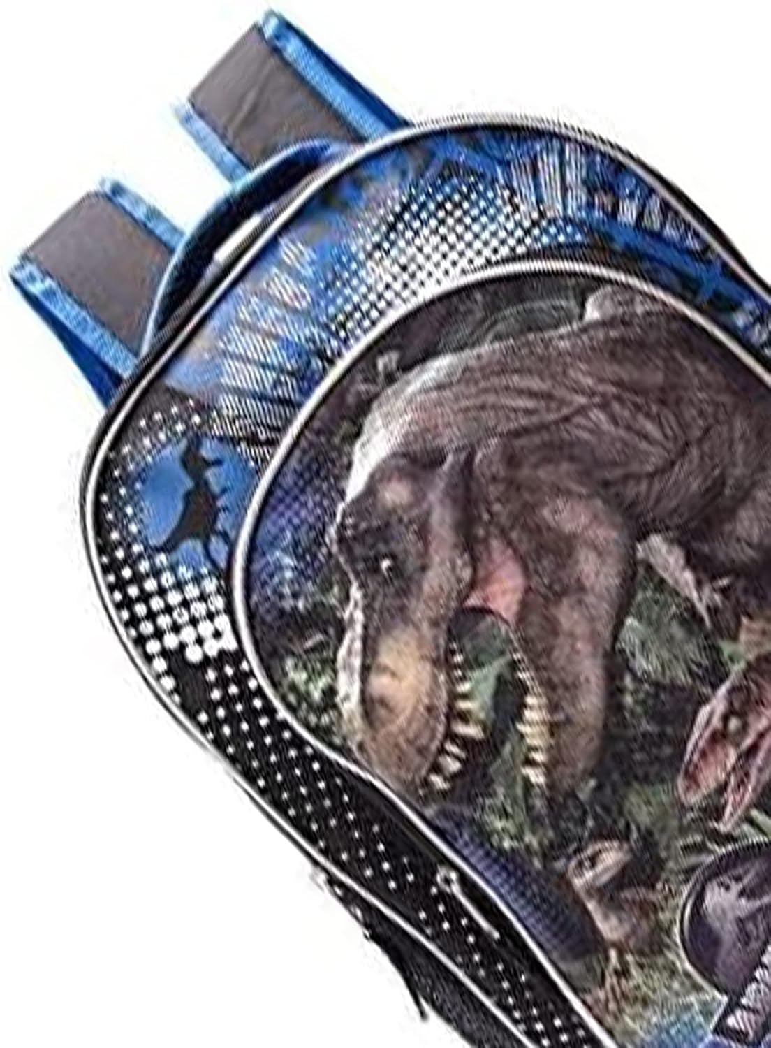 Jurassic World Backpack