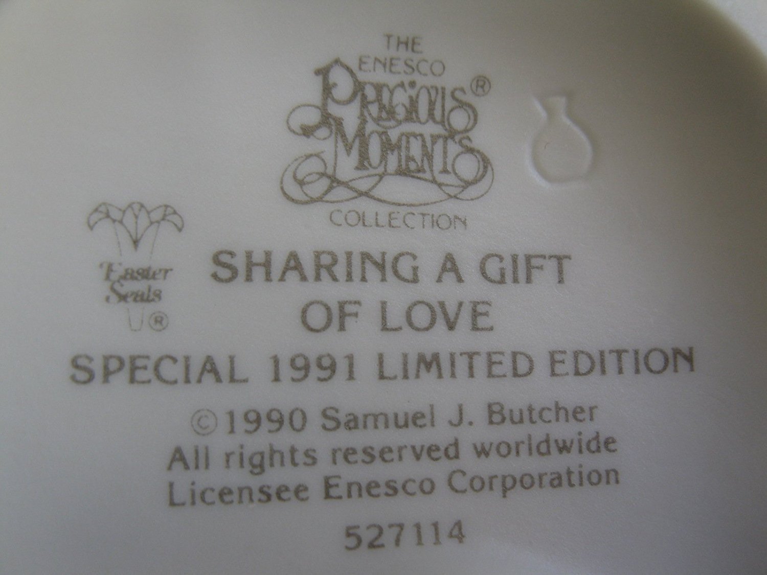 Amazon.com: Precious Moments 