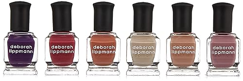 Miniatura 9 de Deborah Lippmann Juego de esmalte de uñas, gel Lab Pro, tratamiento enriquecido para la salud, el desgaste y el brillo de las uñas, sin lámparas ni