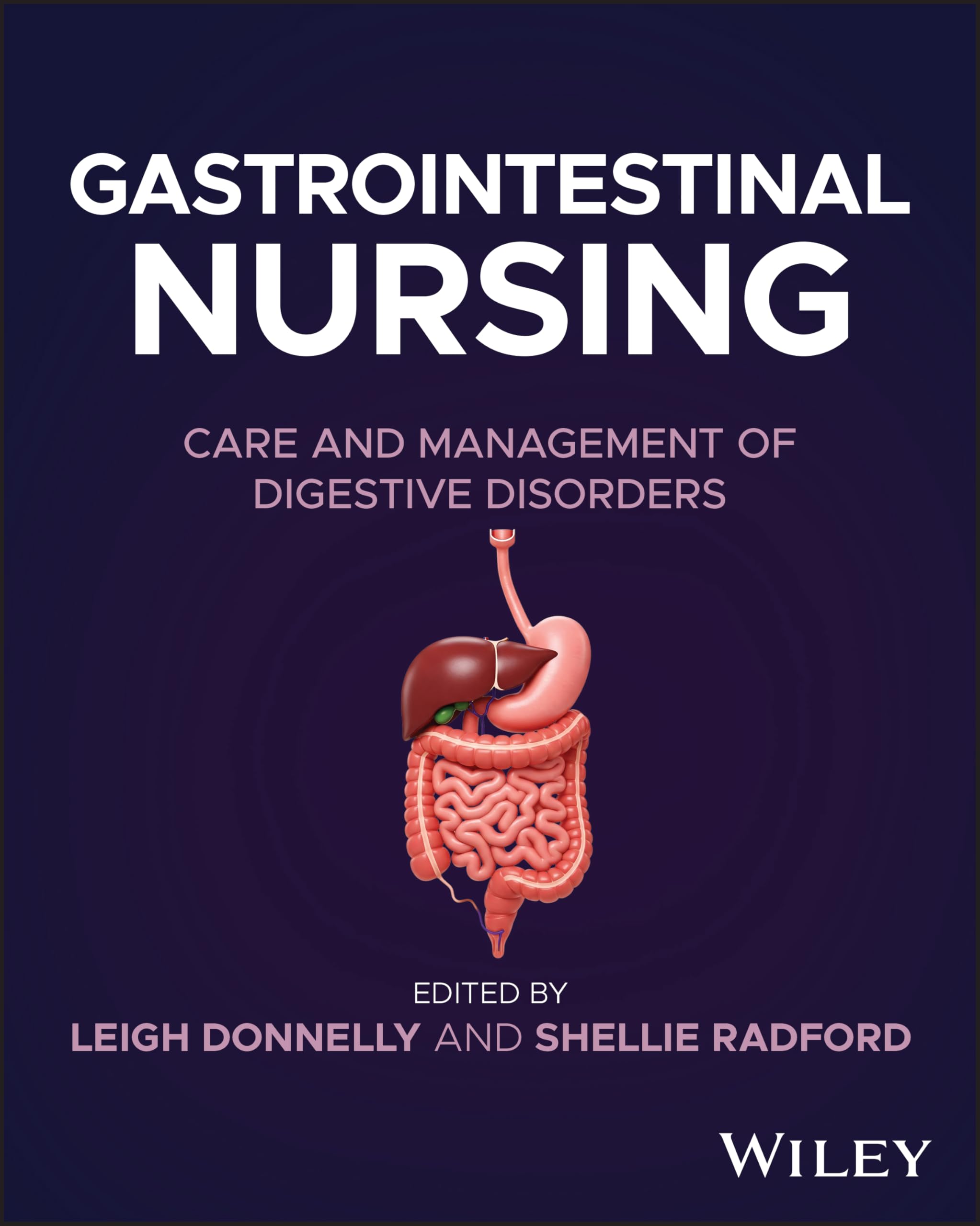 Gastrointestinal Nursing: Care and Management of Digestive Disorders