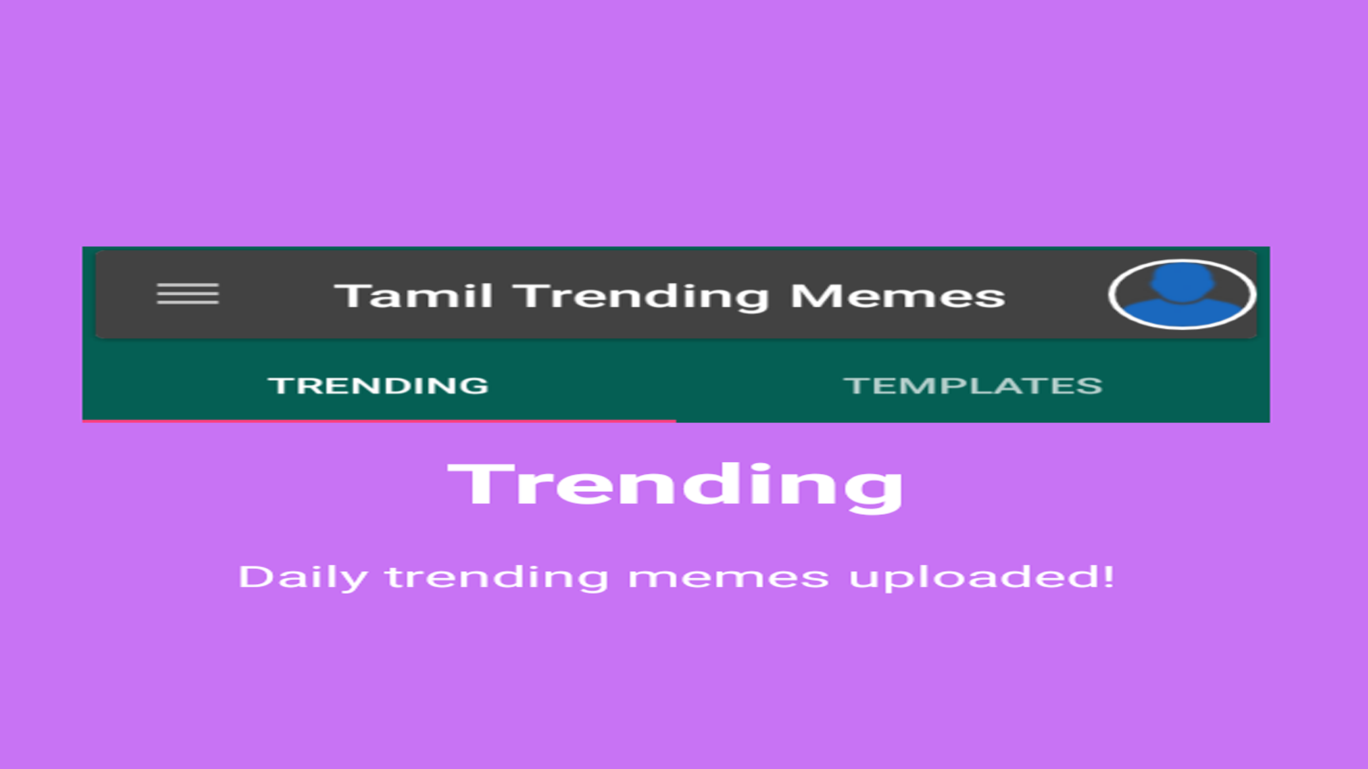 Tamil Trending for Android