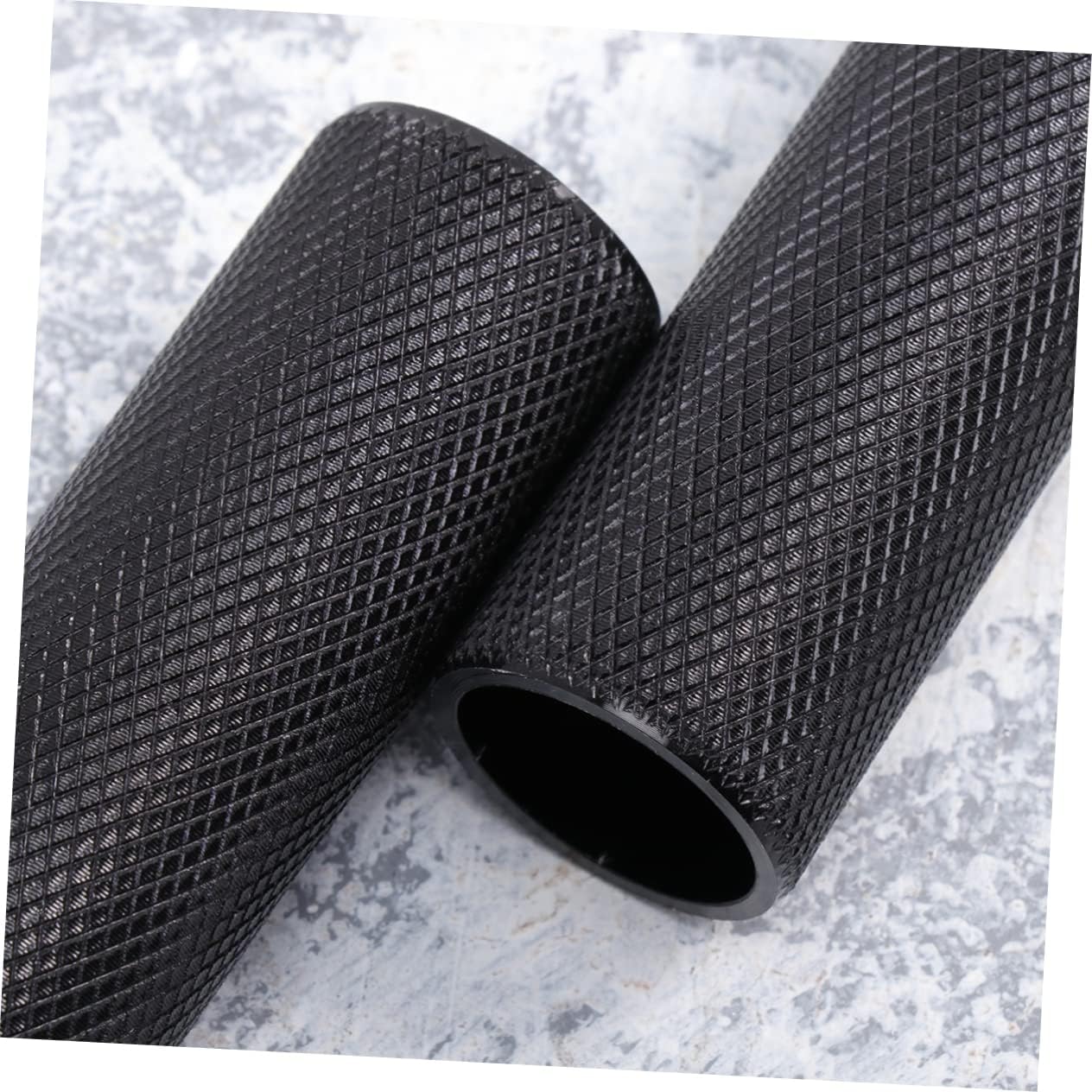 BESPORTBLE Bicycle Rear Foot Pegs 1 Pair Aluminum Alloy for Mountain Bike