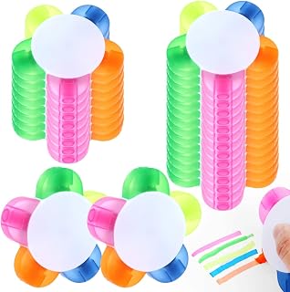 Juego de 24 rotuladores coloridos de pétalos, marcadores en forma de flor para oficina, escuela y manualidades