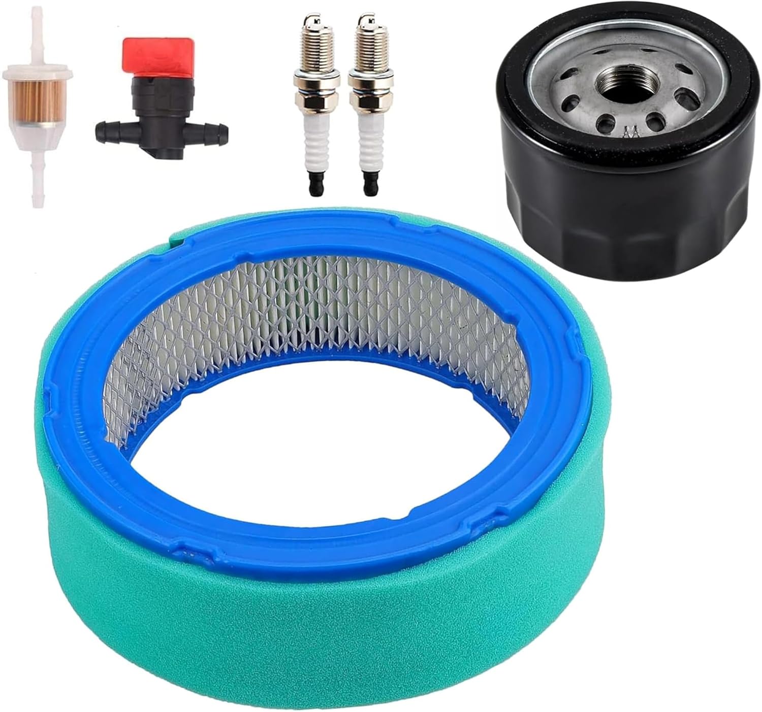 394018 Air Filter Pre Cleaner Tune Up Kit fits for John
