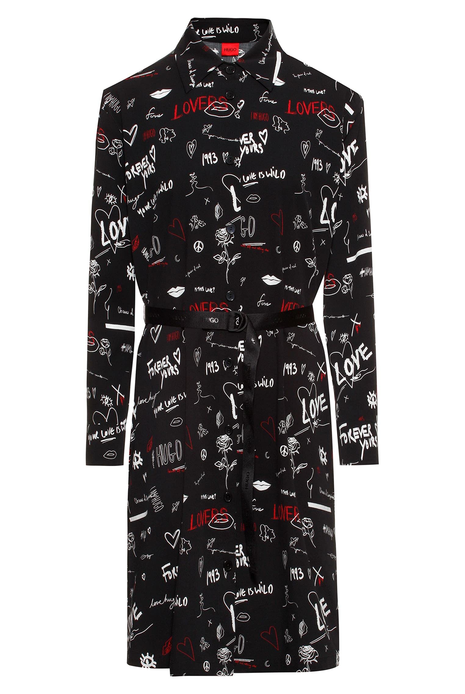 HUGO Emissa Blusas para Mujer
