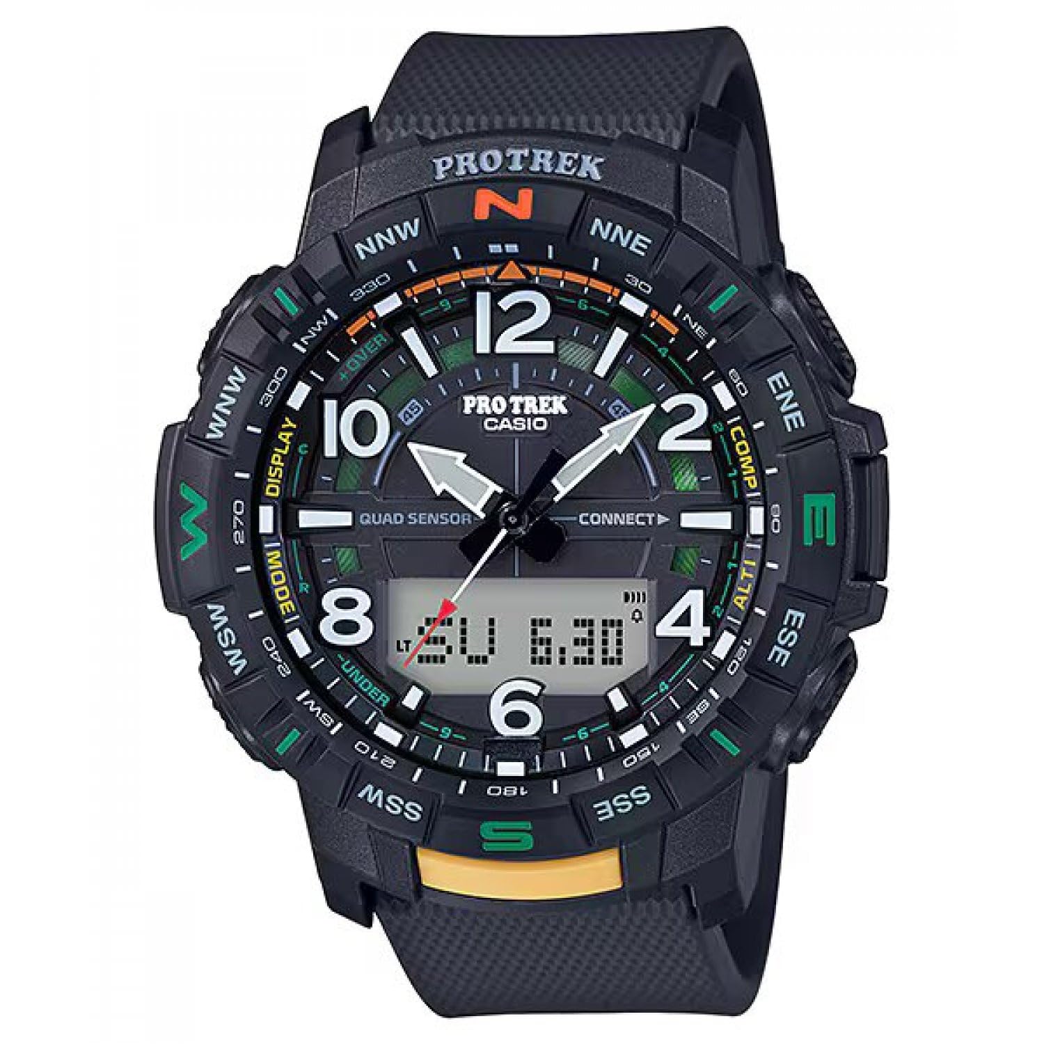 PRO Trek Uhr PRT-B50-1ER
