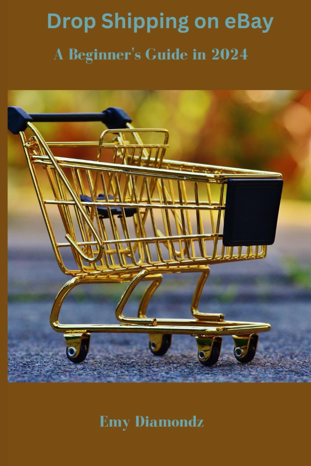 Drop Shipping on eBay: A Beginner's Guide in 2024