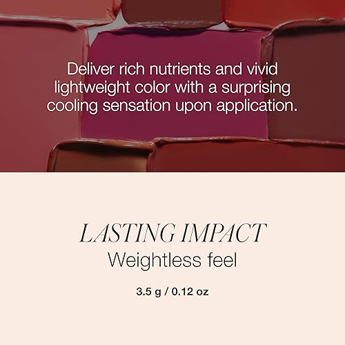 Miniatura 5 de RMS Beauty Legendary Serum - Lápiz labial y tinte de labios de larga duración, lápiz labial con acabado satinado para mujeres, maquillaje de tinte