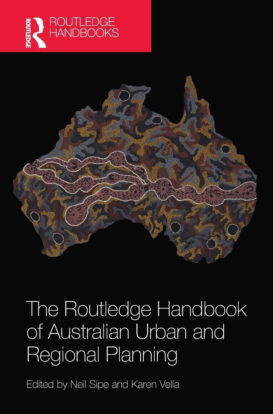 The Routledge Handbook of Australian Urban and Regional Planning      1st Edition