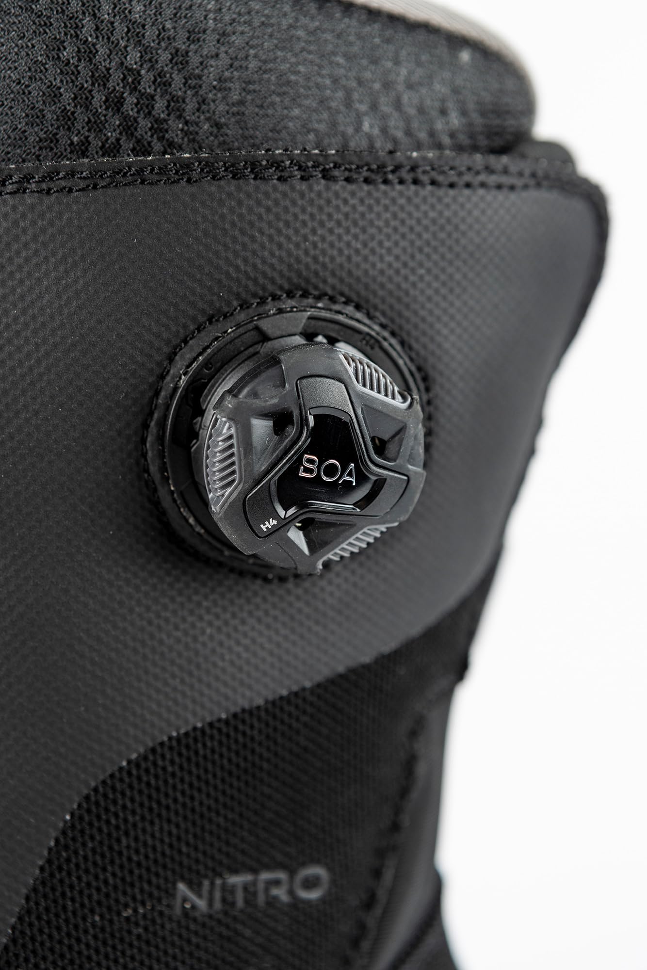 Nitro Męskie Skylab BOA Snowboard, Black, MP 31.5 // EU 47 1/3 // US 13,5