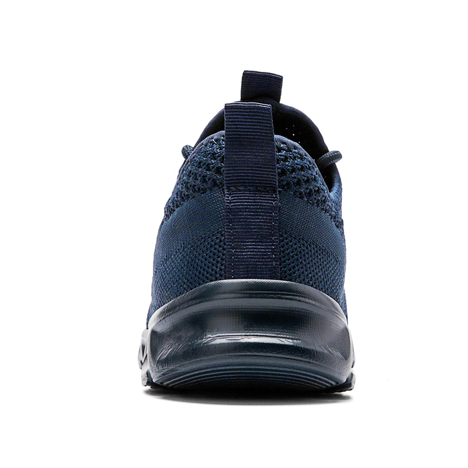 Damyuan Scarpe da Running Corsa Uomo Ginnastica Camminata Casual Jogging Trekking Tennis Trai Mesh Basket Sport Outdoor Fitness Sportive Palestra Platform Sneakers