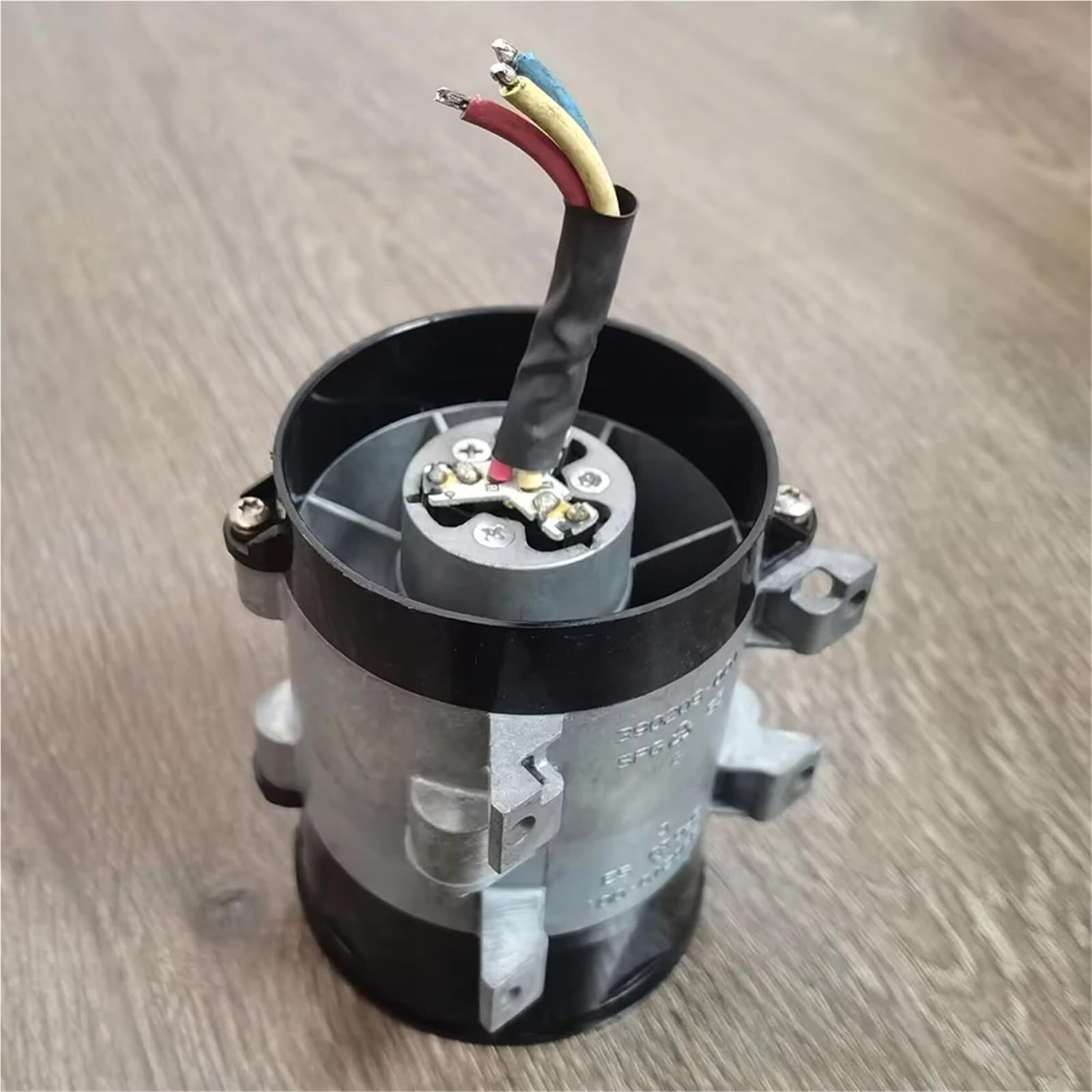Turbocompressori Turbina elettrica per auto, potenza turbocompressore, ventola di aspirazione dell'aria, 12 V, ricambi auto universali motori Turbo