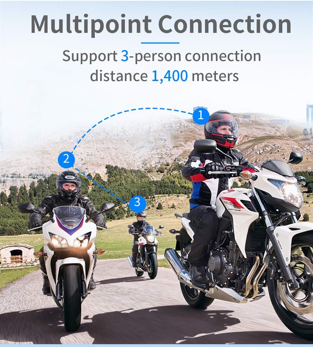 Connessione multipunto EuroFone T9S-V3