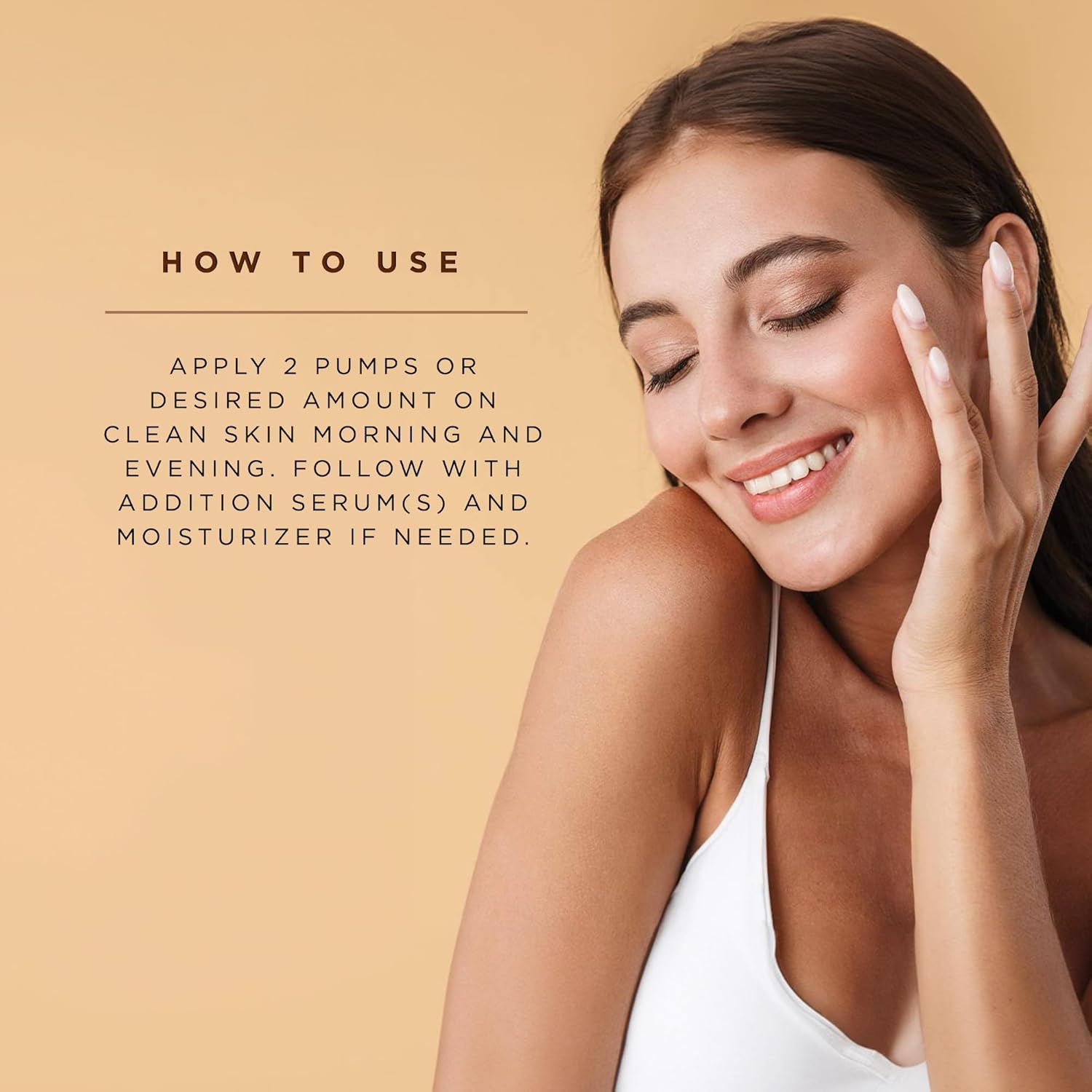 Osmosis STEMFACTOR Growth Factor Facial Serum Stimulates Stem Cells To Visibly Improve Signs of Aging and Damage, 1 fl oz - Image 6