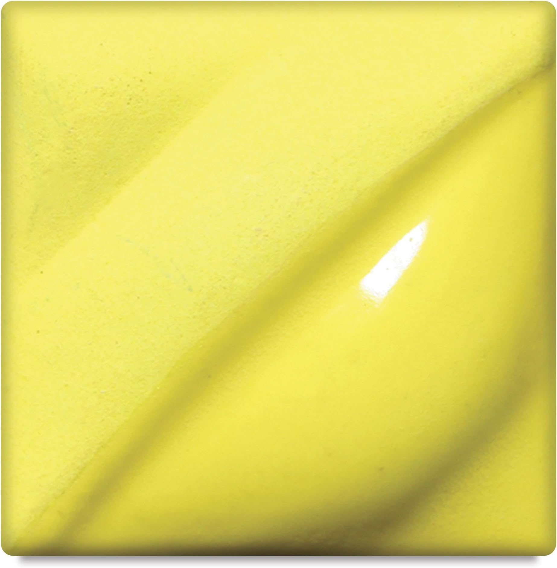 VELV UNDRGLZ 2OZ V308 YELLOW