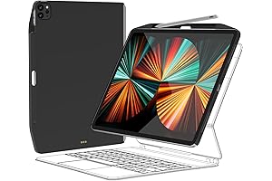 CoverBuddy Lite Case for iPad Pro & Air 11/10.9 inch