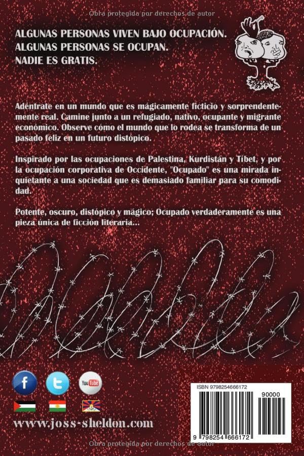 Ocupado (Spanish Edition) image 3