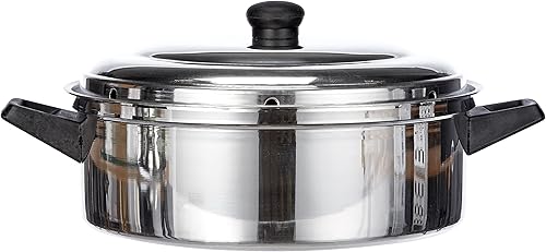Vista 3 de IBILI 100626 Cazuela para hornear asado (ind.box)