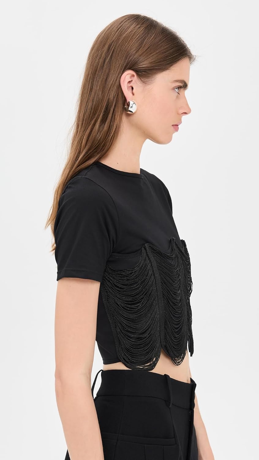 Azulu Women's Iris Top - Image 4