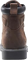 Vista 24 de WOLVERINE Botas de trabajo Floorhand impermeables Steeltoe de 6 pulgadas para hombre