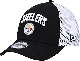 steelers hats amazon