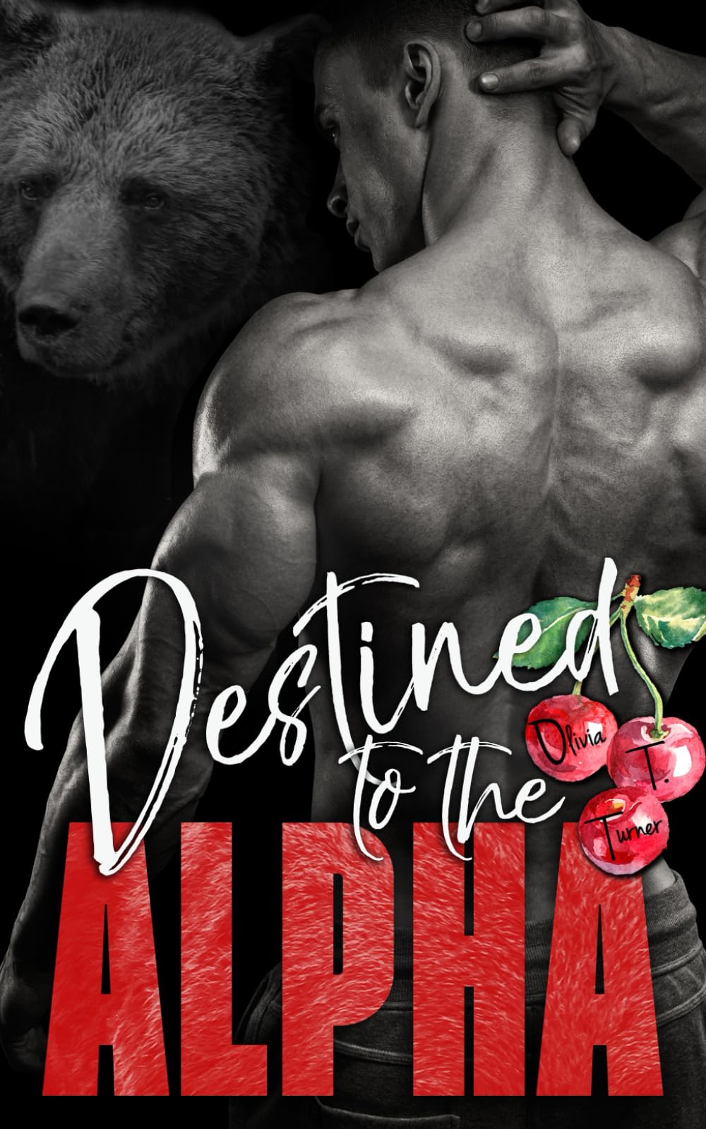 Destined to the Alpha: 3 (Alphas in Heat)