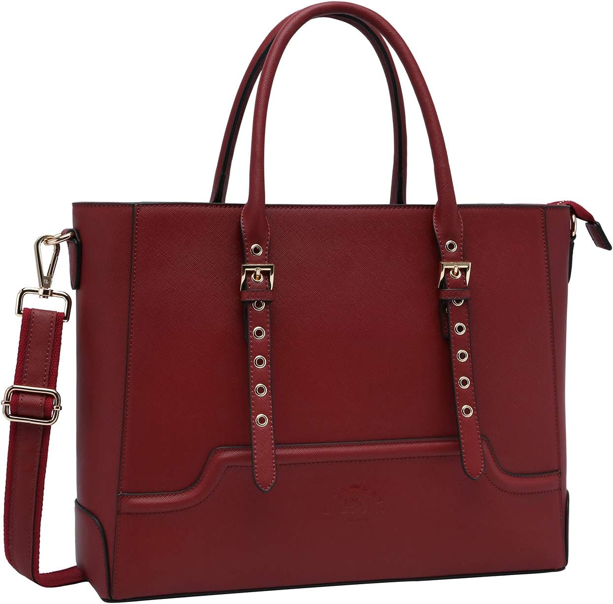 Laptop Bag for Women,15.6 17 Inch Tote Bag,Ideal Gifts for Women,Work Bag,Teacher Bag,Graduation Gifts for College