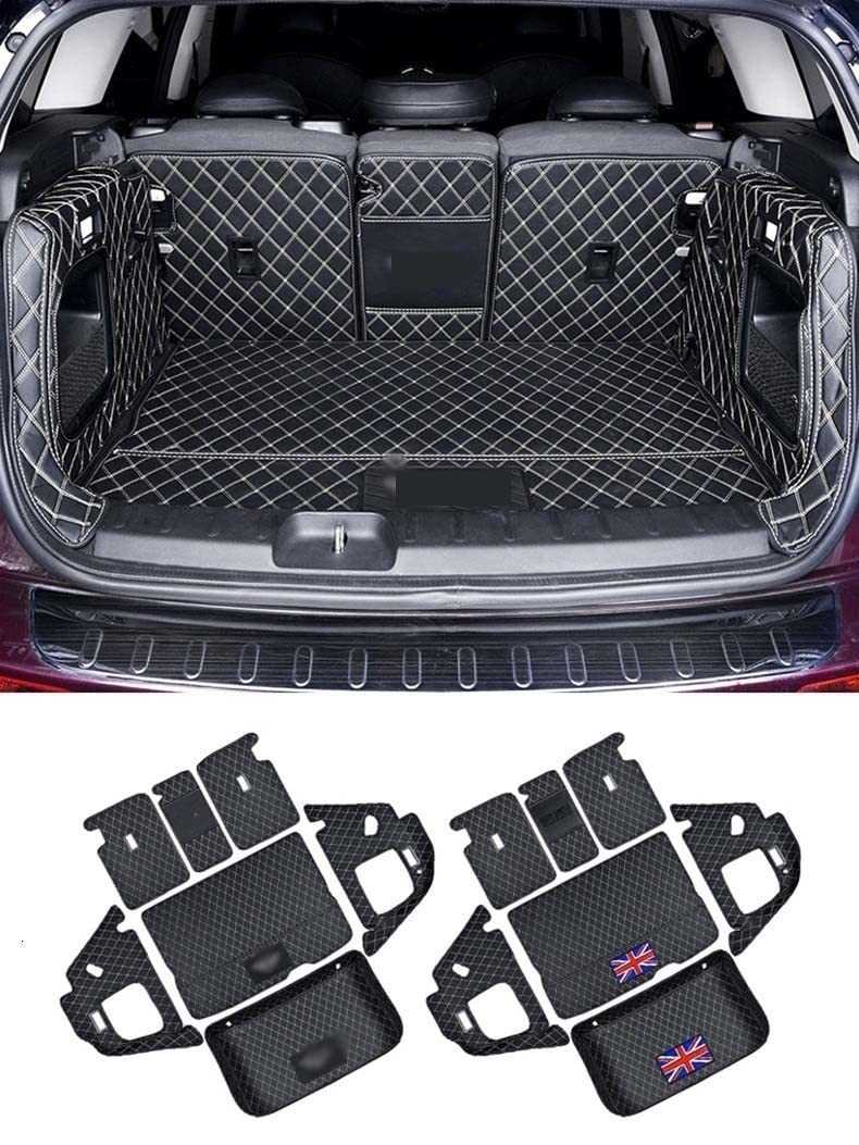 Amazon | トランクマットラゲッジマット ミニクーパー S ワン F54 F55