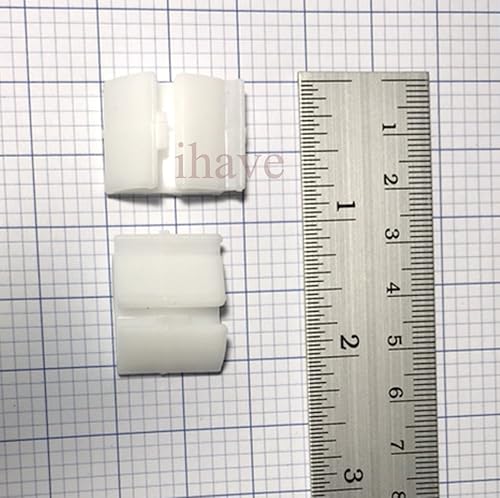 Miniatura 2 de Ihave cierre Remache Retenedor Clip burlete de puerta (para Honda Civic CRX 90601-sh3014