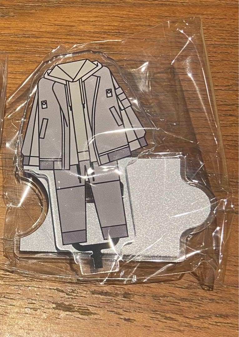 MIU404 アクリルグッズ5点セット Amazon.co.jp: ラストマイル アクリルスタンド MIU404 伊吹 藍 : おもちゃ