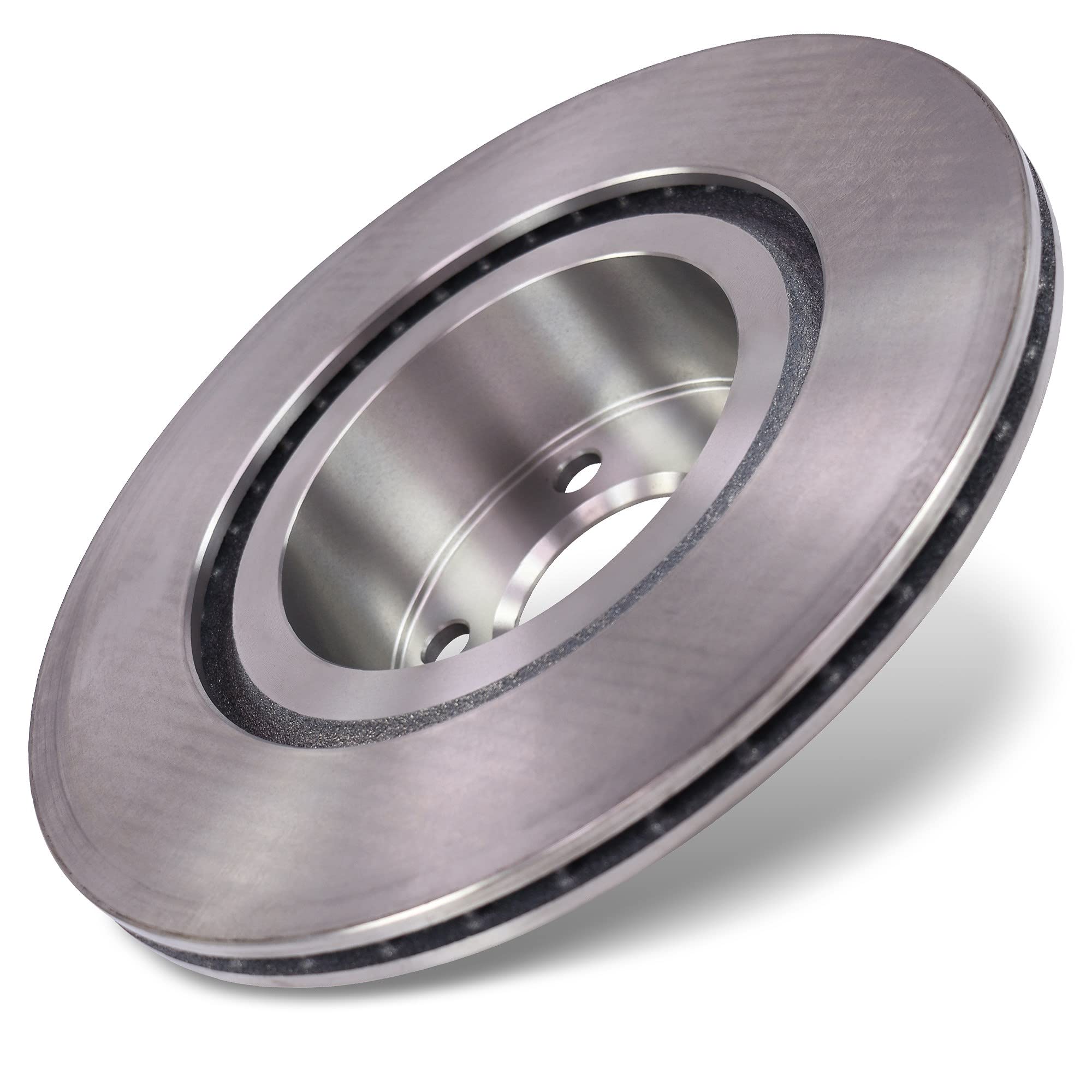 ATEC Germany 2x dischi freno posteriori Ø 330 mm ventilati | Compatibile con: BMW X3, X4