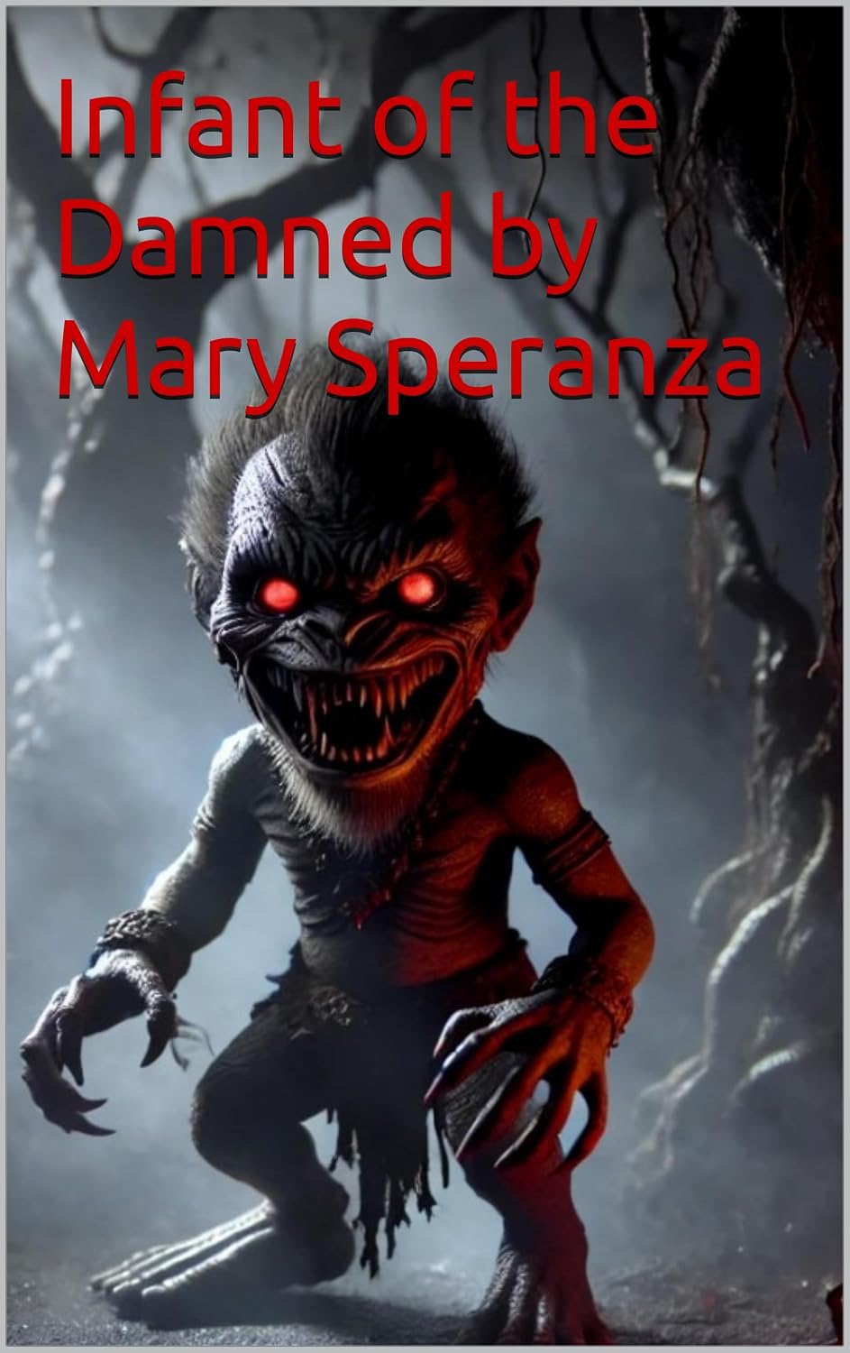 Infant of the Damned (KSPS)