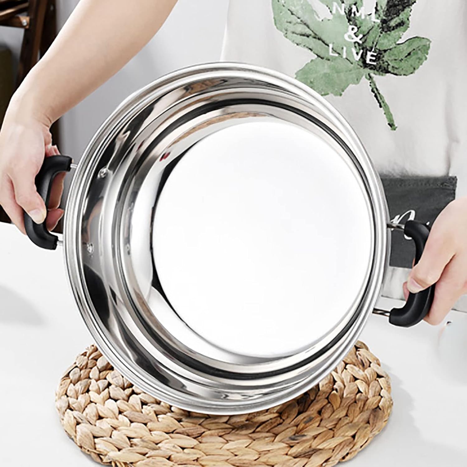 Mossman イギリス製 キャビン トランク 36インチ + カバー Mossman