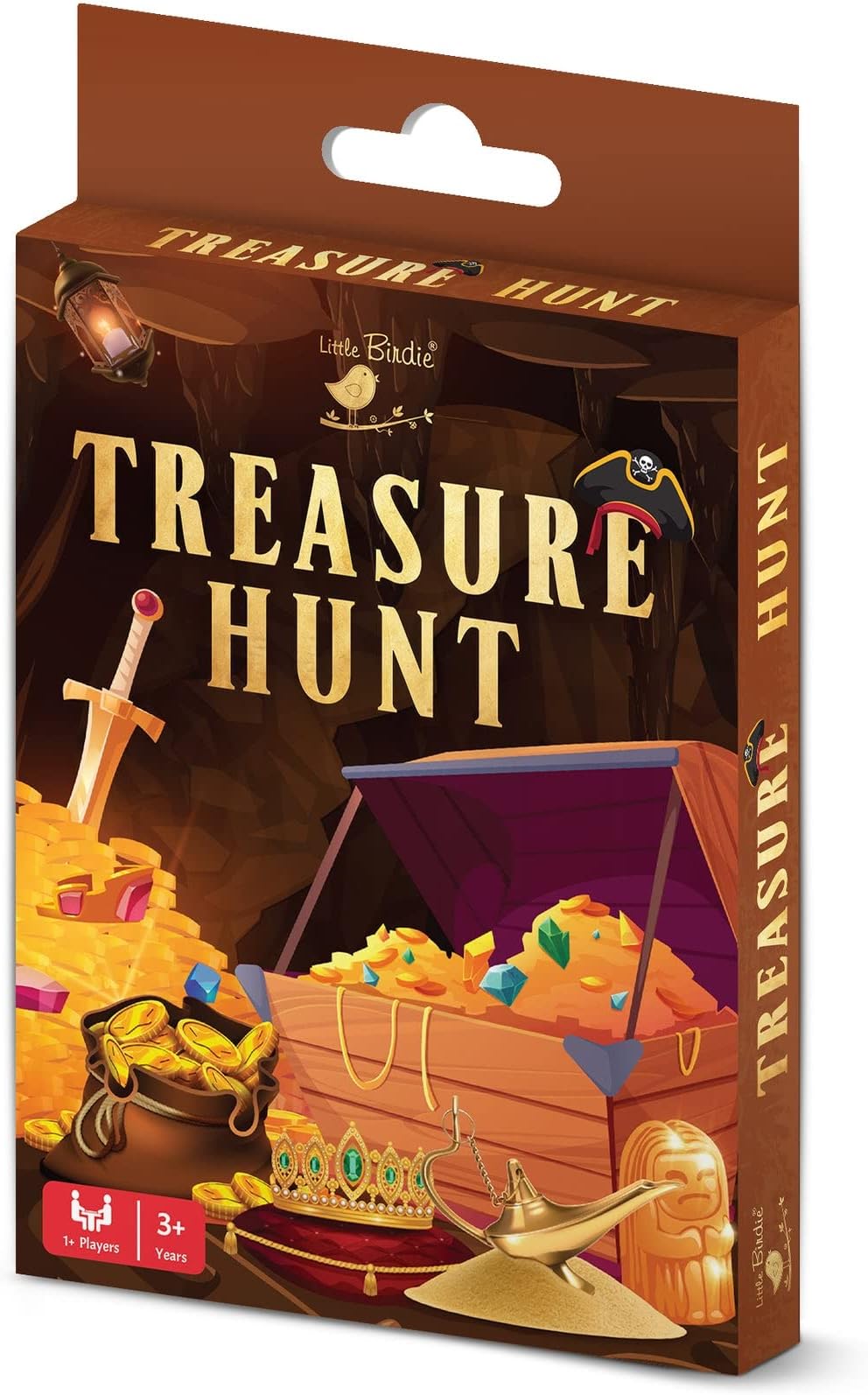 Treasure Hunt Kit 1Box