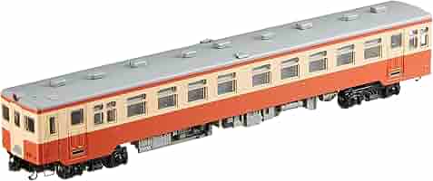 ☆TOMIX 92146 国鉄キハ16形ディーゼルカーセット　走行歴有　美品 国鉄 キハ16形ディーゼルカーセット｜製品情報｜製品検索｜鉄道