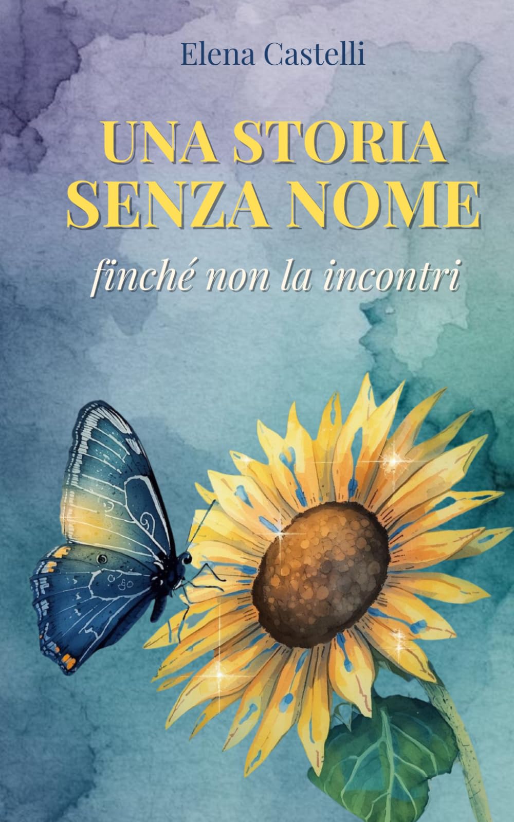 Una storia senza nome finché non la incontri