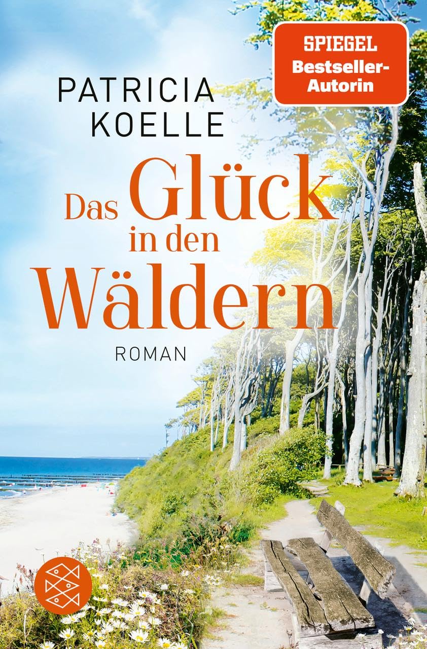 Die Sehnsuchtswald-Reihe Band 1-4 plus 1 exklusives Postkartenset