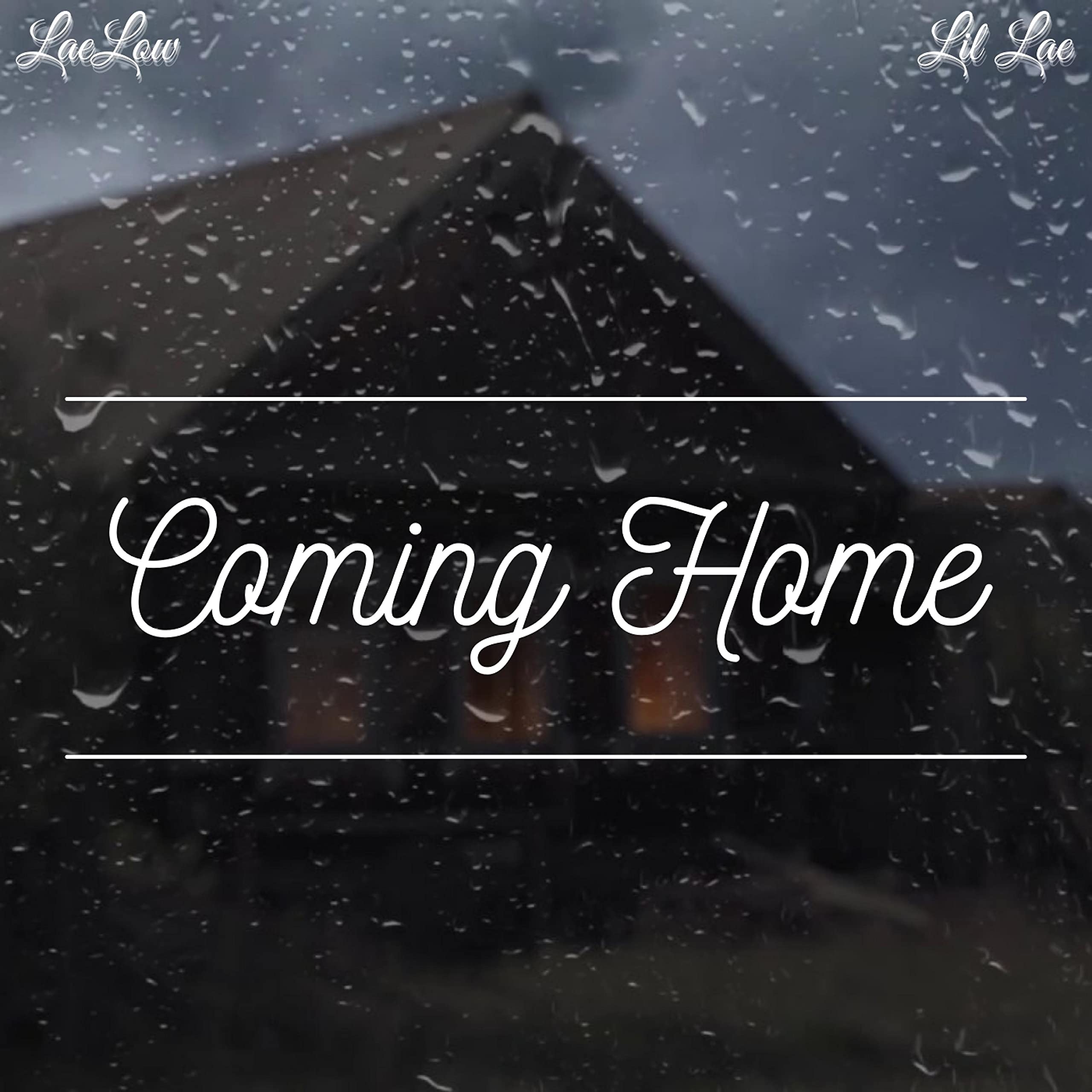 Coming home x Home
