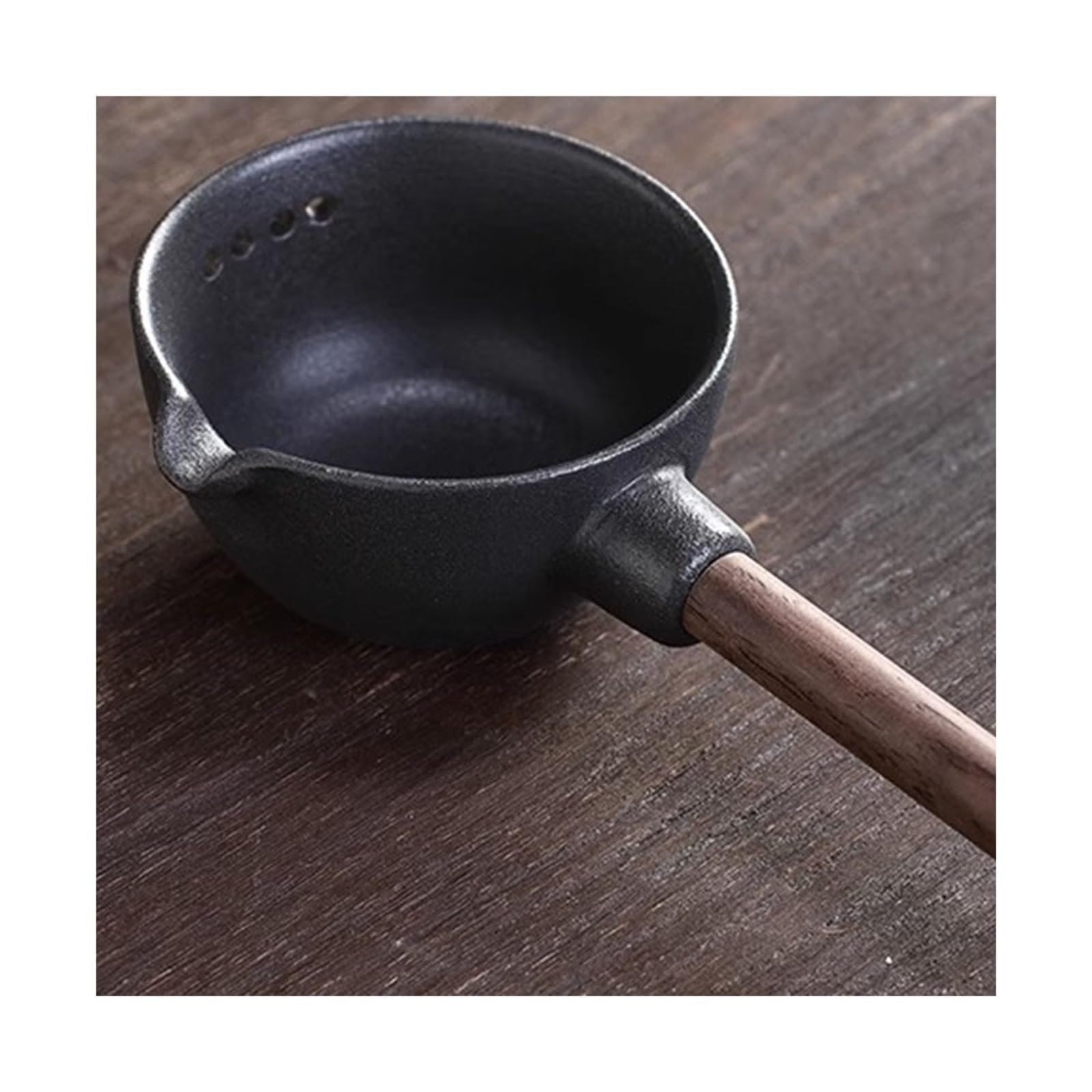 Tetera Tetera eléctrica de cerámica, Tetera de cerámica, Olla de Agua y Fuego de carbón, preservación de la Salud, Olla de té for cocinar al Vapor Hervidor de Té