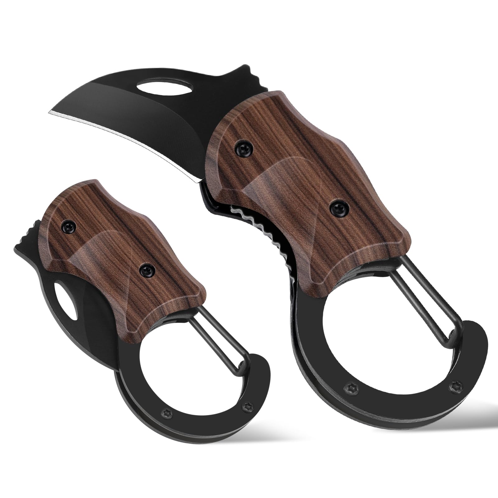 FUNBRO Pocket Knife - Gift for Men -13 FUNBRO Pocket Knife - Gift for Men -13