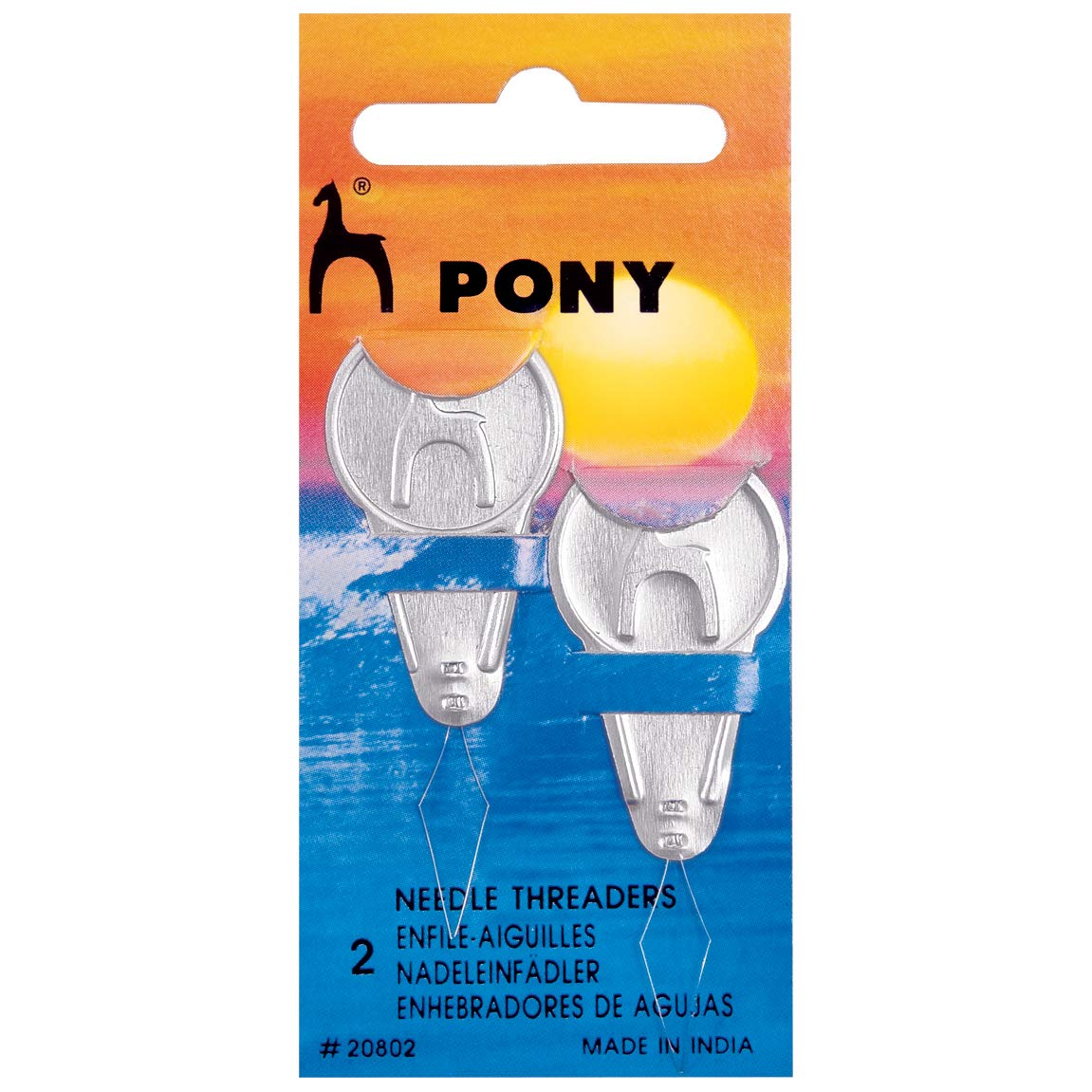 Pony Needle Threader