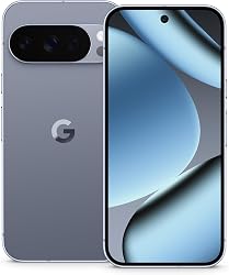 Google Pixel 10 Pro – Smartphone Android débloqué avec Ge…