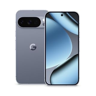 Google Pixel 10 Pro – Android-Smartphone ohne SIM-Lock, mit Gemini, Dreifach-Rückkamerasystem, mehr als 24 Stunden Akkulaufzeit und 6,3 Zoll großem Super Actua-Display – Moonstone, 512 - Amazon product rated Grade A
