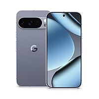 Google Pixel 10 Pro - Smartphone Android sbloccato con Gemini