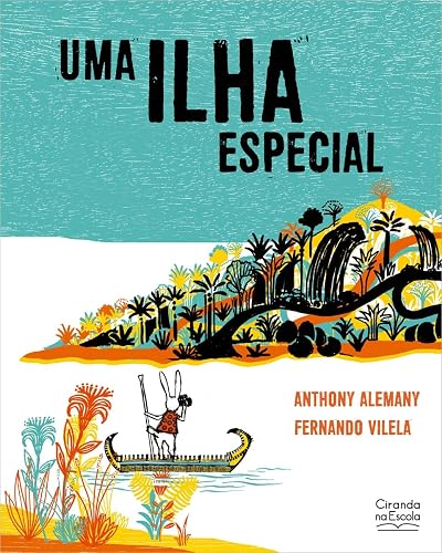 Uma Ilha Especial